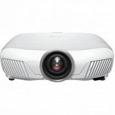 Проектор для домашнього кінотеатру Epson EH-TW9400W (3LCD, UHD, 2600 ANSI Lm) Проектор для домашнього кінотеатру Epson EH-TW9400W (3LCD, UHD, 2600 ANSI Lm)