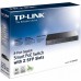 Коммутатор сетевой TP-Link TL-SG2210P