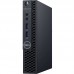 Персональний комп'ютер DELL OptiPlex 3070 Micro Intel i5-8500T/16Gb/500 GB/Intel HD/kb,m/W10 Pro, 5Y