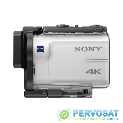 Sony FDR-X3000 c пультом д/у RM-LVR3