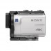 Sony FDR-X3000 c пультом д/у RM-LVR3