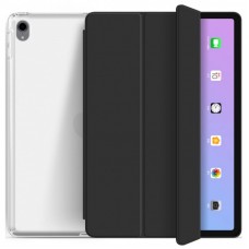 Чохол до планшета BeCover Tri Fold Soft TPU Apple iPad Air 10.9 2020 Black (705502) Чохол до планшета BeCover Tri Fold Soft TPU Apple iPad Air 10.9 2020 Black (705502)