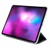 Чехол для планшета BeCover Tri Fold Soft TPU Apple iPad Air 10.9 2020 Black (705502)