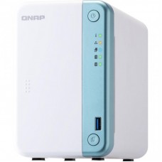 NAS QNap TS-251D-4G NAS QNap TS-251D-4G