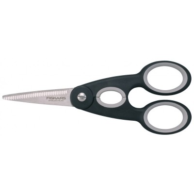 Ножиці кухонні Fiskars Functional Form, 22см