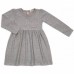 Платье Breeze с карманом (16017-122G-gray)