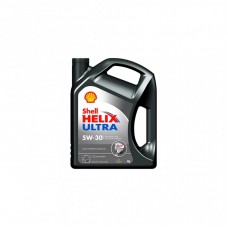 Моторна олива Shell Helix Ultra 5W30 4л (4468) Моторна олива Shell Helix Ultra 5W30 4л (4468)
