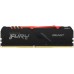 Пам'ять ПК Kingston DDR4 16GB 3200 FURY Beast RGB