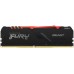 Пам'ять до ПК Kingston DDR4 3200 16GB Kingston FURY Beast RGB