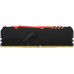 Пам'ять ПК Kingston DDR4 16GB 3200 FURY Beast RGB