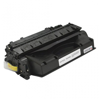 Картридж Dayton HP LJ CE505X/Canon 719H 6.9k (DN-HP-NT505X)