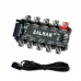 Контролер PWM Zalman ZM-PWM10 FH 10 вентиляторів, 3/4 pin, SATA