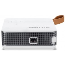 Проєктор портативний AOpen PV11 WVGA, 360 LED lm, LED, 1.3
