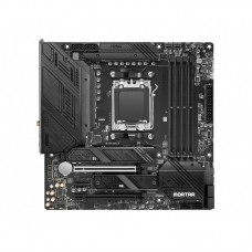 Материнcька плата MSI MAG B650M MORTAR WIFI sAM5 B650 4xDDR5 M.2 USB HDMI DP WiFi BT mATX
