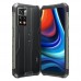 Смартфон Blackview BV9200 6.58" 8/256ГБ, 2SIM, 5000мА•год, чорний UA