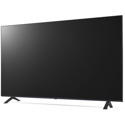 Телевізор 55" LG NanoCell 4K 120Hz Smart WebOS Black