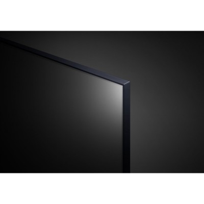Телевізор 55" LG NanoCell 4K 120Hz Smart WebOS Black