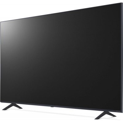 Телевізор 55" LG NanoCell 4K 120Hz Smart WebOS Black