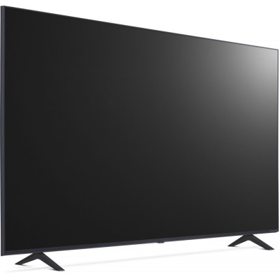 Телевізор 55" LG NanoCell 4K 120Hz Smart WebOS Black