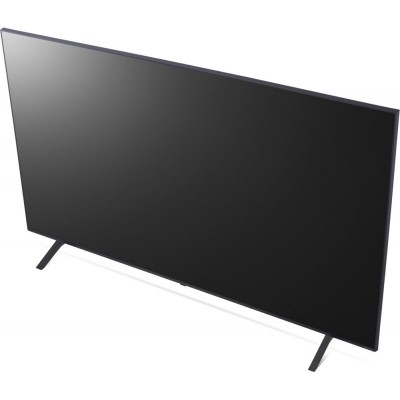 Телевізор 55" LG NanoCell 4K 120Hz Smart WebOS Black