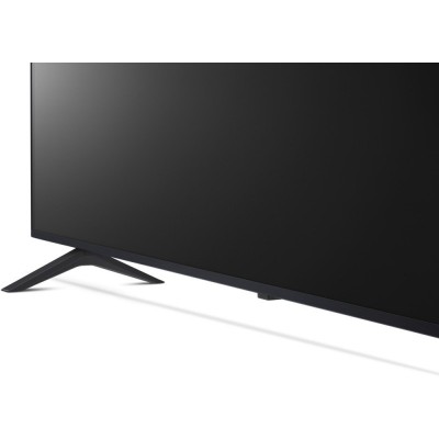 Телевізор 55" LG NanoCell 4K 120Hz Smart WebOS Black