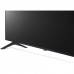 Телевізор 55" LG NanoCell 4K 120Hz Smart WebOS Black