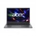 Ноутбук Acer Extensa EX215-23 15.6" FHD IPS, AMD R3-7320U, 8GB, F512GB, UMA, Lin, сірий