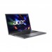 Ноутбук Acer Extensa EX215-23 15.6" FHD IPS, AMD R3-7320U, 8GB, F512GB, UMA, Lin, сірий