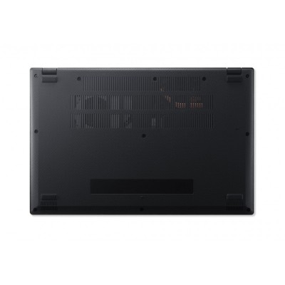 Ноутбук Acer Extensa EX215-23 15.6" FHD IPS, AMD R3-7320U, 8GB, F512GB, UMA, Lin, сірий