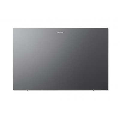 Ноутбук Acer Extensa EX215-23 15.6" FHD IPS, AMD R3-7320U, 8GB, F512GB, UMA, Lin, сірий