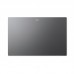 Ноутбук Acer Extensa EX215-23 15.6" FHD IPS, AMD R3-7320U, 8GB, F512GB, UMA, Lin, сірий