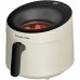 Мультипіч Russell Hobbs Satisfry Panoramic- 1500Вт, чаша-5л, сенсорне управл., 10 авто. програм, пластик/скло, кремовий