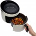 Мультипіч Russell Hobbs Satisfry Panoramic- 1500Вт, чаша-5л, сенсорне управл., 10 авто. програм, пластик/скло, кремовий