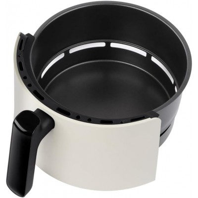 Мультипіч Russell Hobbs Satisfry Panoramic- 1500Вт, чаша-5л, сенсорне управл., 10 авто. програм, пластик/скло, кремовий
