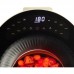 Мультипіч Russell Hobbs Satisfry Panoramic- 1500Вт, чаша-5л, сенсорне управл., 10 авто. програм, пластик/скло, кремовий