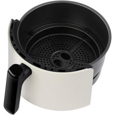 Мультипіч Russell Hobbs Satisfry Panoramic- 1500Вт, чаша-5л, сенсорне управл., 10 авто. програм, пластик/скло, кремовий
