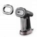Відпарювач Tefal компактний Pure Force 3в1, 1800Вт, 180мл, постійна пара - 35гр, керам. підошва, чорно-рожевий