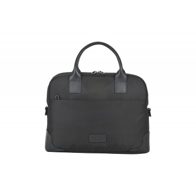 Сумка Tucano Fine 13"/14", чорний Сумка Tucano Fine 13"/14", чорний