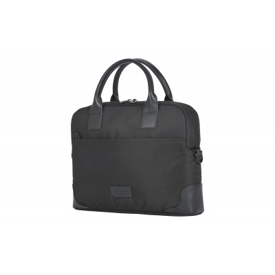 Сумка Tucano Fine 13"/14", чорний Сумка Tucano Fine 13"/14", чорний