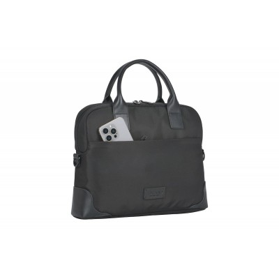 Сумка Tucano Fine 13"/14", чорний Сумка Tucano Fine 13"/14", чорний