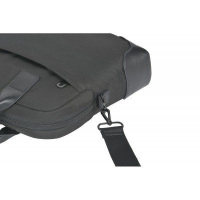 Сумка Tucano Fine 13"/14", чорний Сумка Tucano Fine 13"/14", чорний