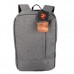 Рюкзак для ноутбука 2E 16" Strict BPN8516 Gray (2E-BPN8516GR)