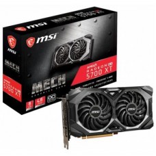 Відеокарта MSI Radeon RX 5700 XT 8192Mb MECH OC (RX 5700 XT MECH OC) Відеокарта MSI Radeon RX 5700 XT 8192Mb MECH OC (RX 5700 XT MECH OC)
