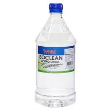 Рідина для очистки WWM ISOCLEAN 1000мл (CL07-4) Рідина для очистки WWM ISOCLEAN 1000мл (CL07-4)