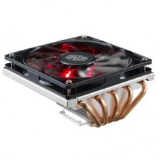 Кулер для процессора CoolerMaster GeminII M5 LED (RR-T520-16PK) Кулер для процессора CoolerMaster GeminII M5 LED (RR-T520-16PK)
