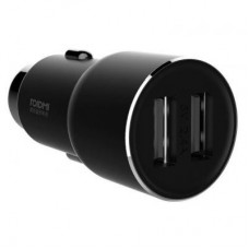 FM модулятор Xiaomi Roidmi 3S Bluetooth BFQ04RM Black (GDS4047RT) FM модулятор Xiaomi Roidmi 3S Bluetooth BFQ04RM Black (GDS4047RT)