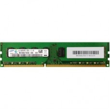 Модуль пам'яті для комп'ютера DDR3 4GB 1600 MHz Samsung (M378B5273CH0-CK0) Модуль пам'яті для комп'ютера DDR3 4GB 1600 MHz Samsung (M378B5273CH0-CK0)
