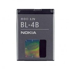 Акумуляторна батарея для телефону Nokia BL-4B (BL-4B / 5044)