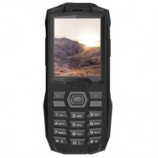 Мобільний телефон Blackview BV1000 Black (6931548305606) Мобільний телефон Blackview BV1000 Black (6931548305606)