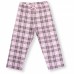 Пижама Matilda с сердечками "Love" (7585-98G-pink)